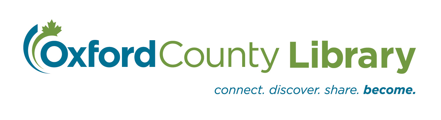 oxford county logo