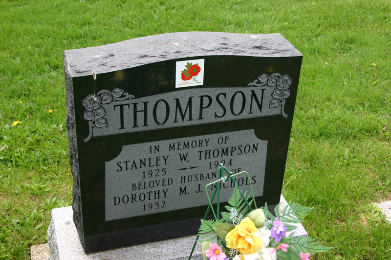 Thompson